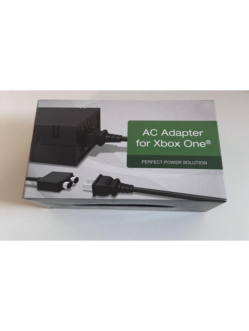 AC Adapter For Xbox One Power Cable for Xbox One Brand New Sealed